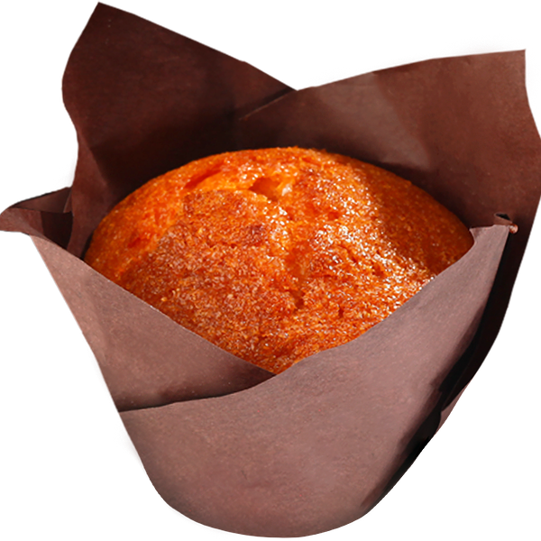 Маффин с ванилином 120г