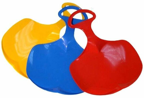 Ледянка большая, 43x32 см