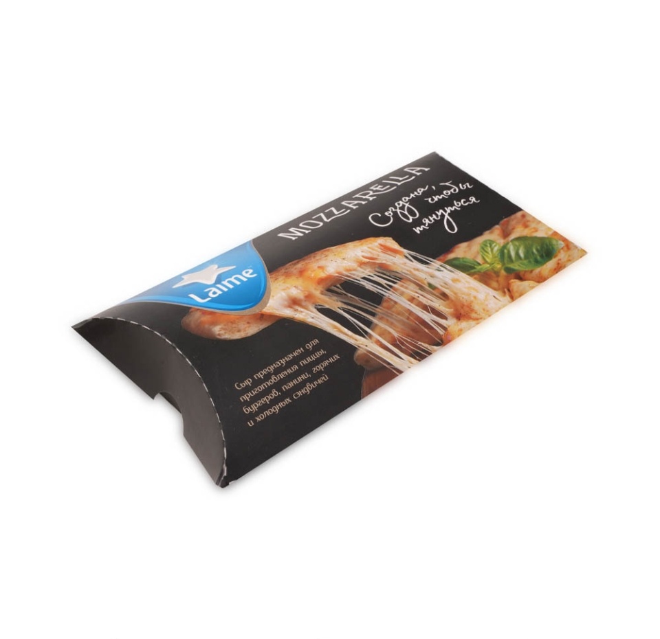 

Сыр Laime моцарелла 45% 185 г