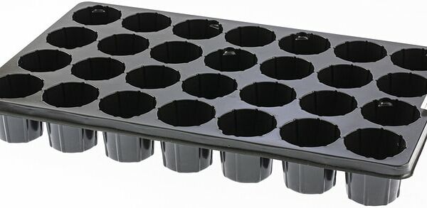 Кассета для рассады 28 ячеек