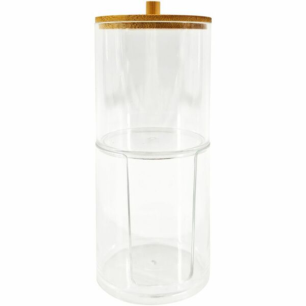 Органайзер Young Passion с бамбуковой крышкой YPHS099, 7х18см