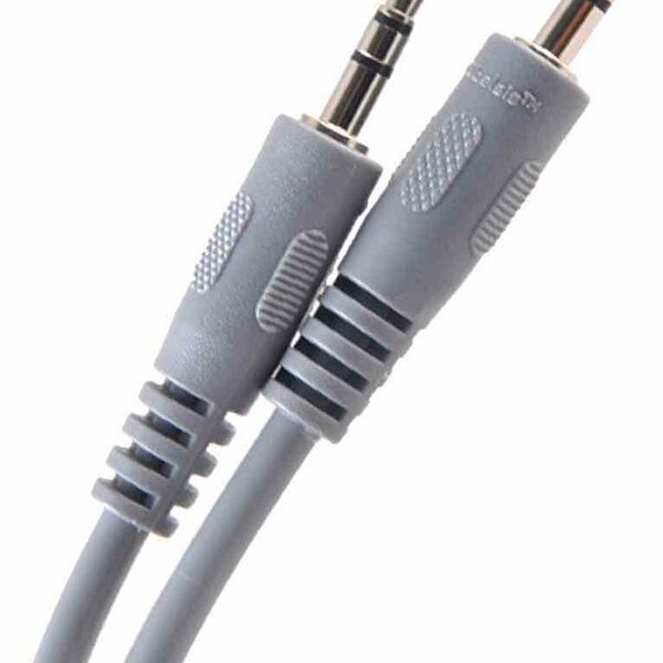 Аудиокабель стерео nano BW 1445, 3 м ТМ Belsis (Белсис)