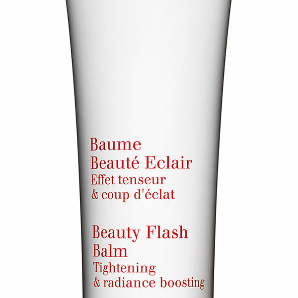CLARINS Baume Beaute Eclair Бальзам для лица с эффектом лифтинга и сияния, 50 мл