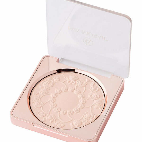 EVA MOSAIC Хайлайтер для лица Magic Glow, 9 г