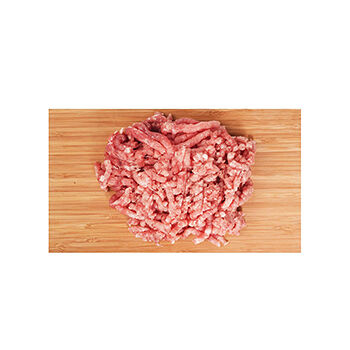 Фарш свиной охлажденный, Россия