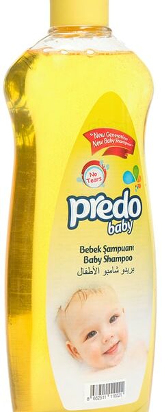 Шампунь детский Predo Baby 200мл