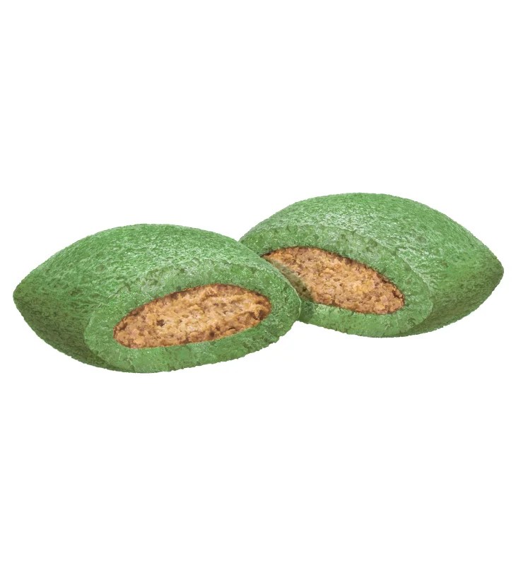 

Подушечки Деревенские лакомства Чистим зубы Крем из говядины 30 г