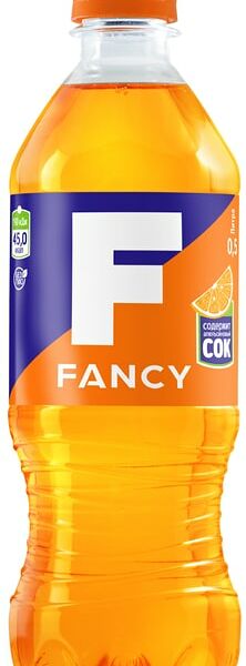 Напиток Fancy 500мл