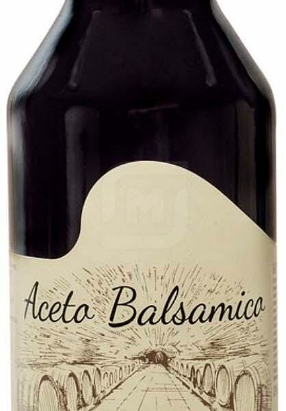 Уксус бальзамический СП Мирный