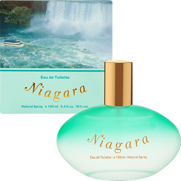 Туалетная вода Niagara для женщин