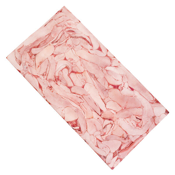 Молоки лососевых рыб замороженные на развес ОПТ