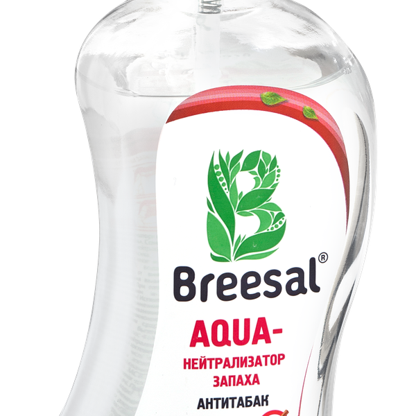 Нейтрализатор запаха Breesal Aqua Гранатовый коктейль 400мл