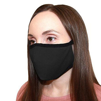 Маска гигиеническая Мульти, цвет в ассортименте Россия