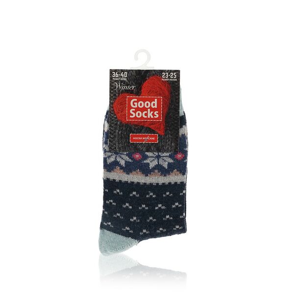 Женские носки Good Socks AW 19/21, WAT81266-66 