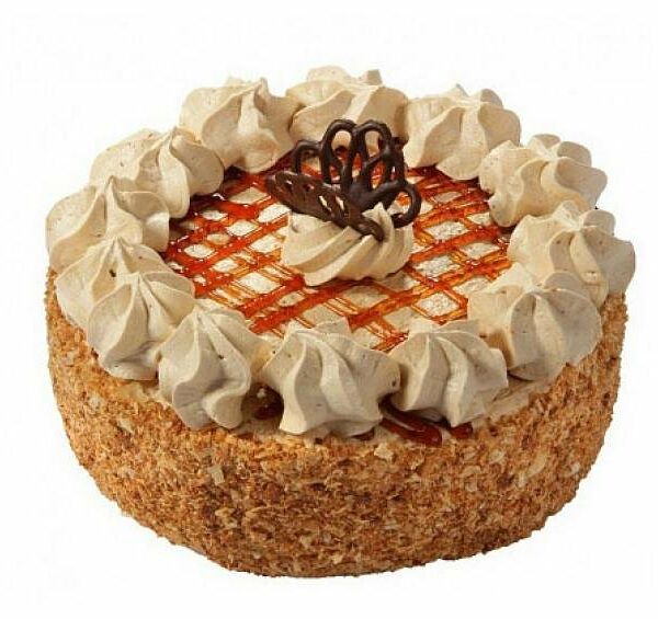 Торт  - колибри ТМ Бисквитный двор