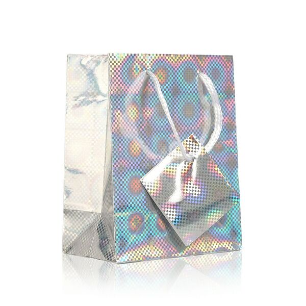 Пакет УРРА подарочный 