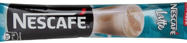 Напиток кофейный растворимый Nescafe Classic Latte 18г