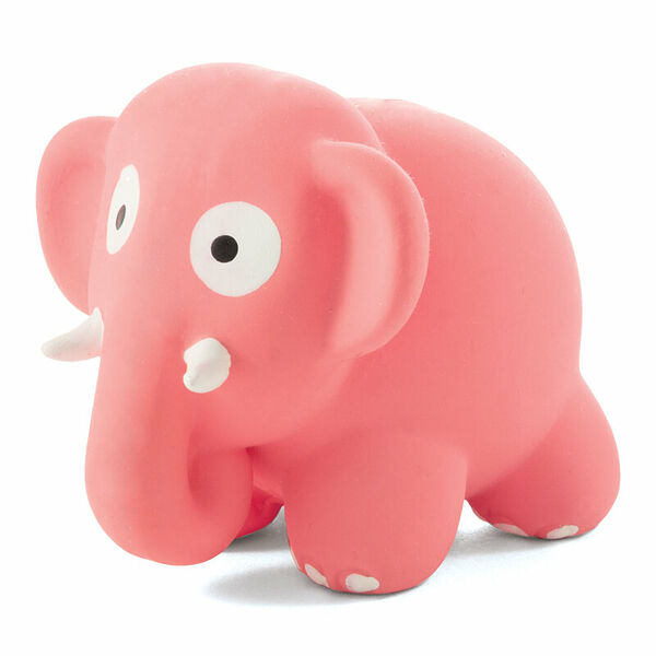 Игрушка для собак Triol крошки зверята, в ассортименте