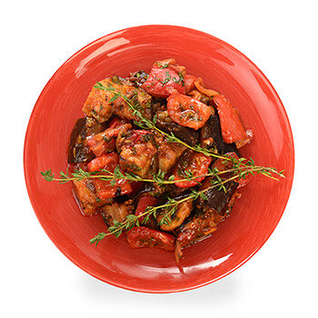 Аджапсандали, Россия