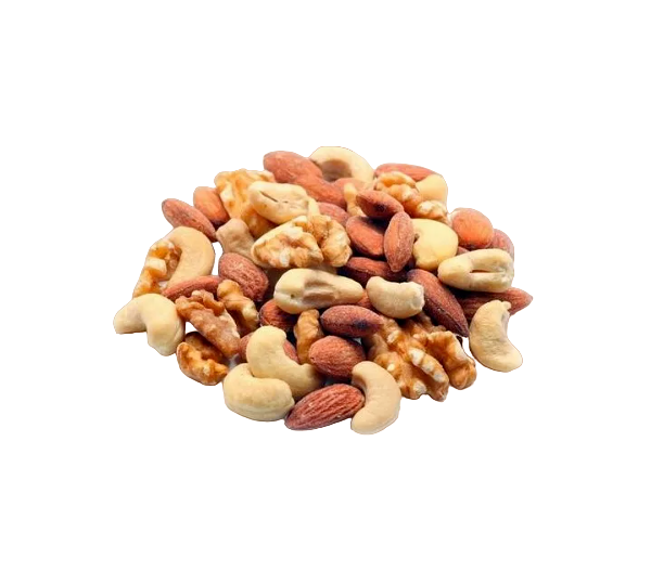 Смесь ореховая соленая Rioba