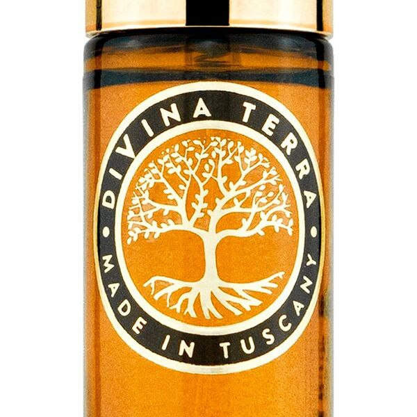 DIVINA TERRA Fortuna Духи унисекс, 15 мл