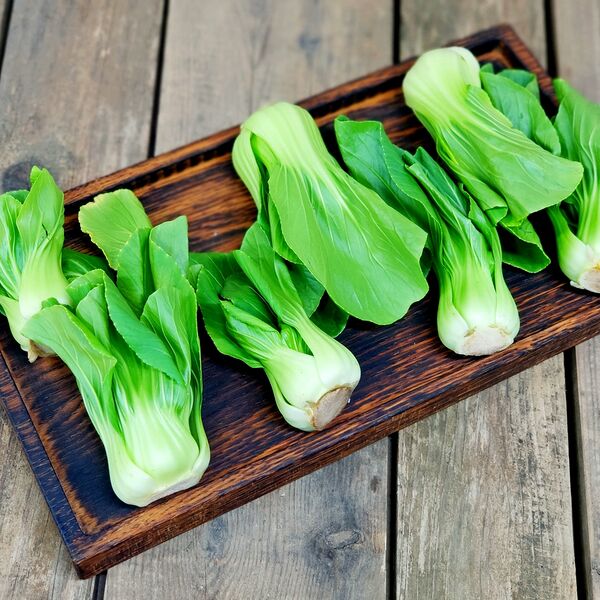 Пак чой Тайланд