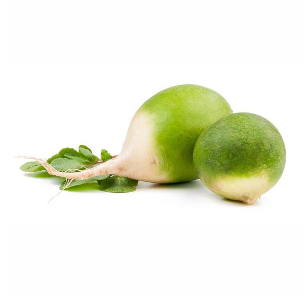 Редька зеленая весовая