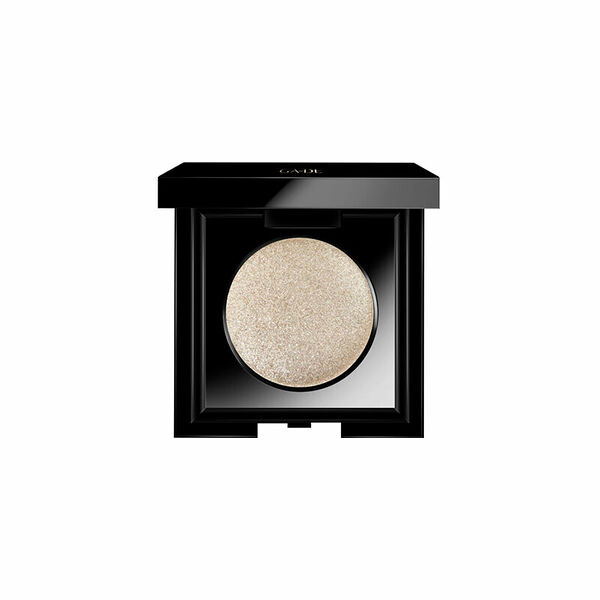 Тени для век GA-DE Velveteen Metallic т.126 Diamonds 3,5 г
