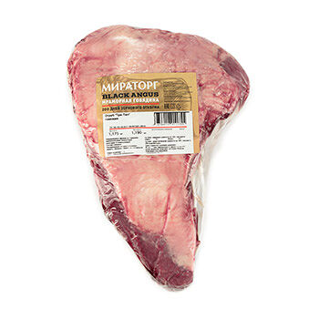 Отруб говяжий охлажденный Мираторг от 800 