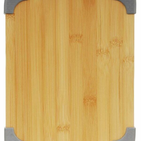 Доска разделочная Satoshi бамбук 27х22х1.5 см