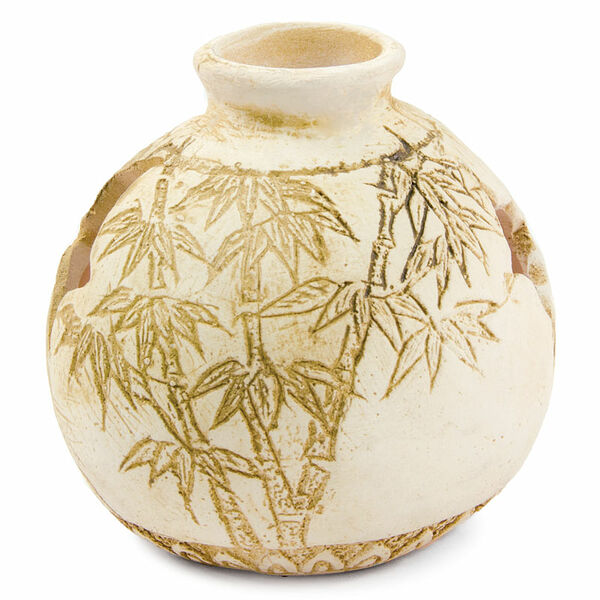 Грот Laguna Ваза Бамбук 9 см.