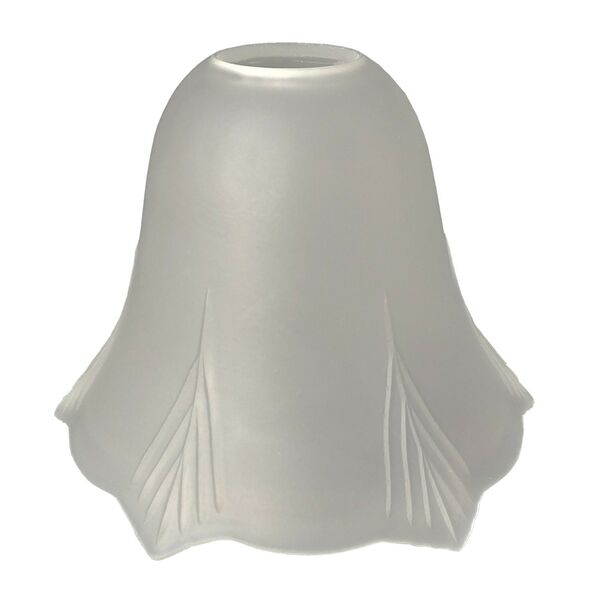 Плафон Гусиные лапки, Е27, 12 см, d 61,5 см