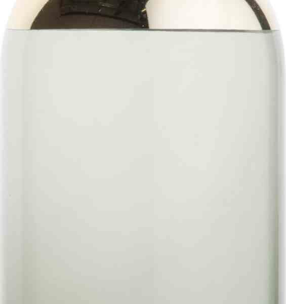 Ваза декоративная из цветного стекла, 10 см