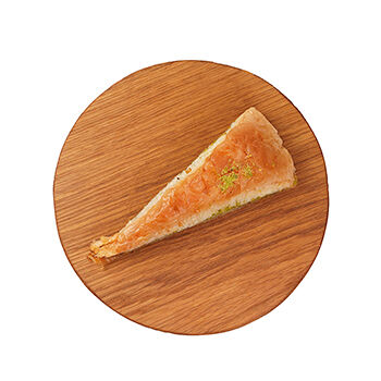 Пахлава с фисташкой, Россия