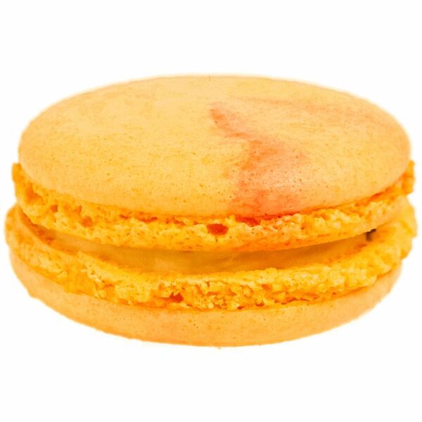 Макарон Тропический манго-маракуйя