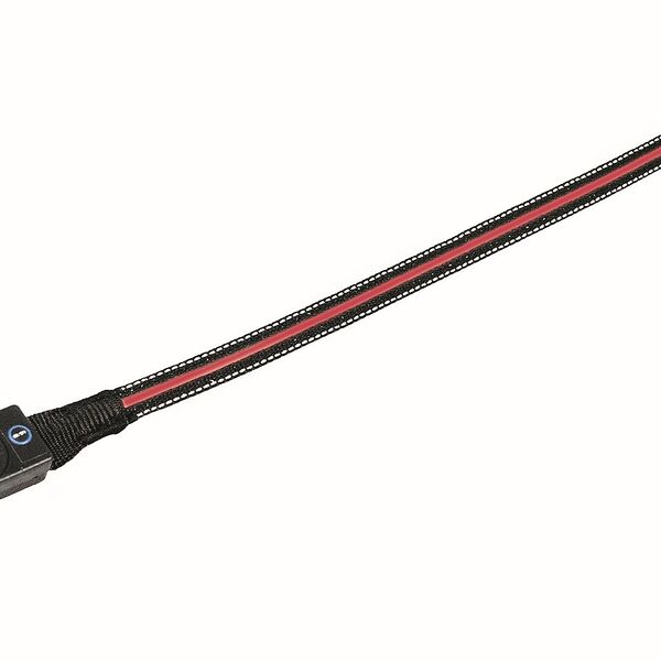 Flexi Vario светящееся дополнение для поводка LED Flesh Belt S-M