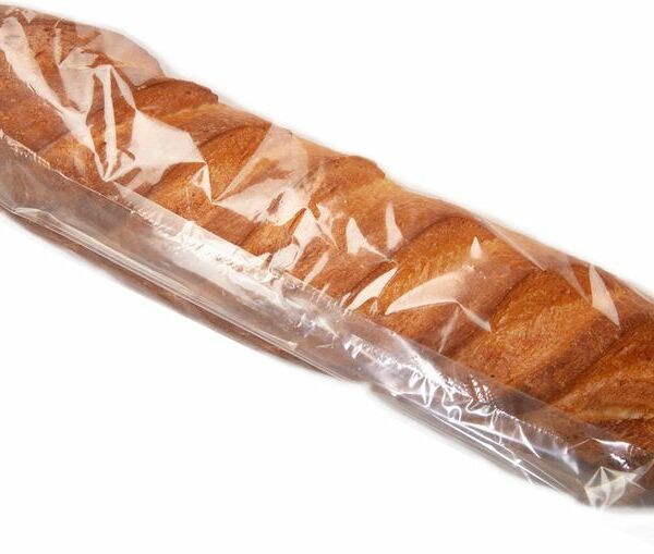 Батон Молочные продукты столичный