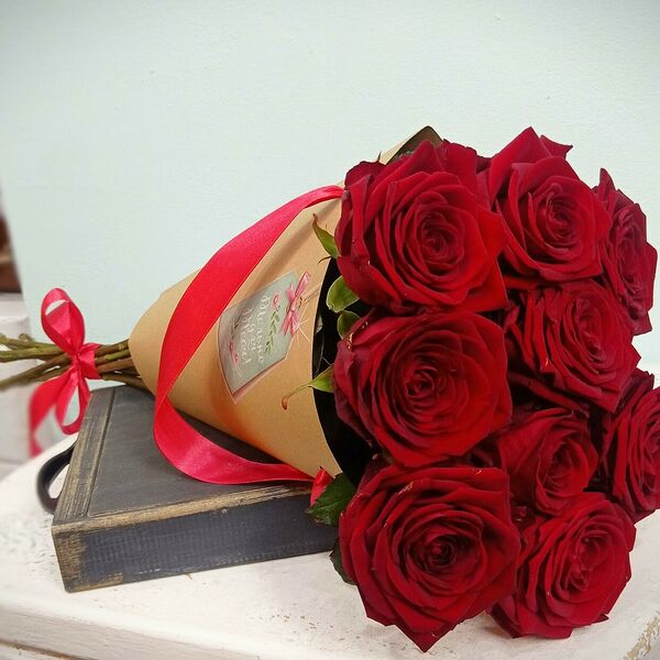 Важный комплимент