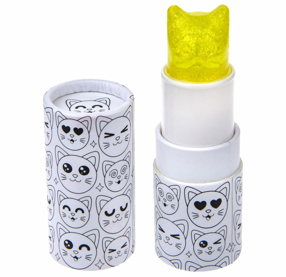 

Набор игровой LUCKY Kiss-Кис, парфюмированный стик, в ассортименте
