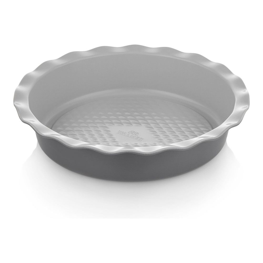 

Форма Cool Gray для выпечки круглая, Walmer, 26x26x5 см, Китай