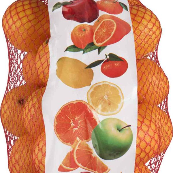 Мандарины Марокко фасованные вес