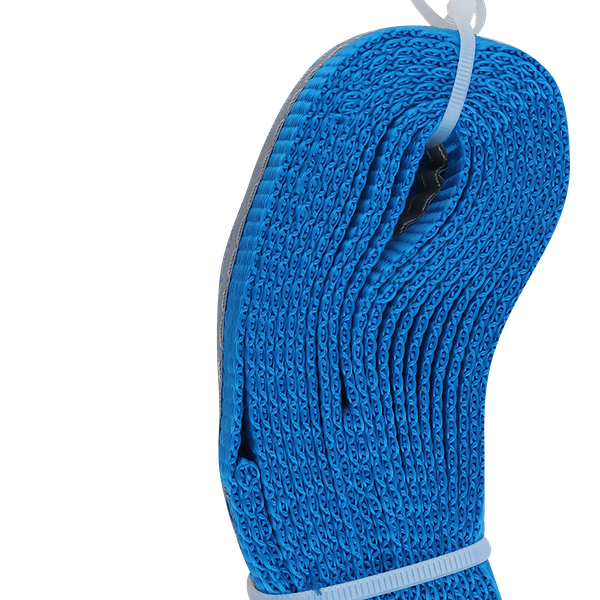 Повод для животных ЛЕНТА капроновый светоотражающий 0.25смx3м