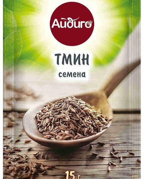 Тмин семена Айдиго