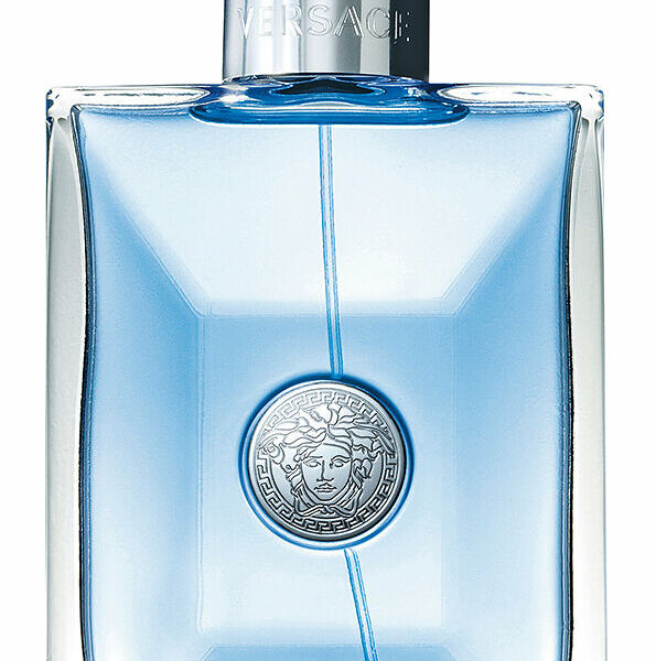 Туалетная вода Versace Pour Homme, 100 мл