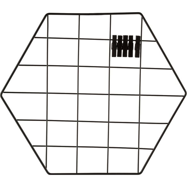 Органайзер-решетка, 26х30см