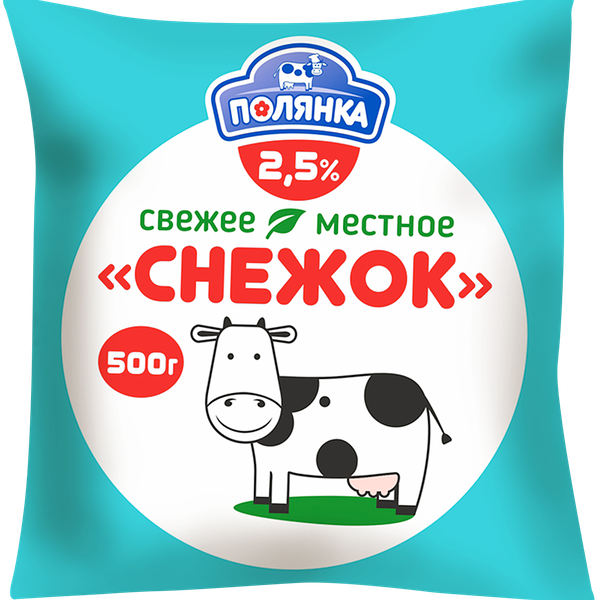 Снежок Полевское 2.5%