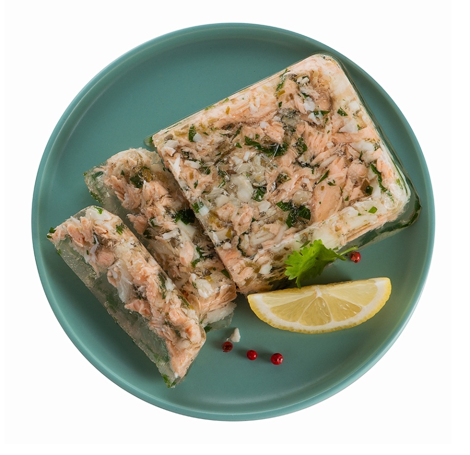 

Рыбный студень, «Уже готово», 300 г, Россия