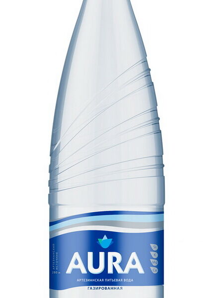 Вода питьевая 