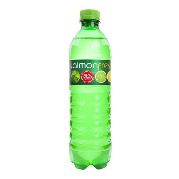 Напиток Лаймон фрэш