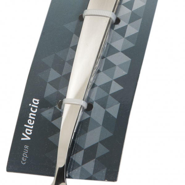 Ложка чайная Remiling Premier Valencia, 2 шт